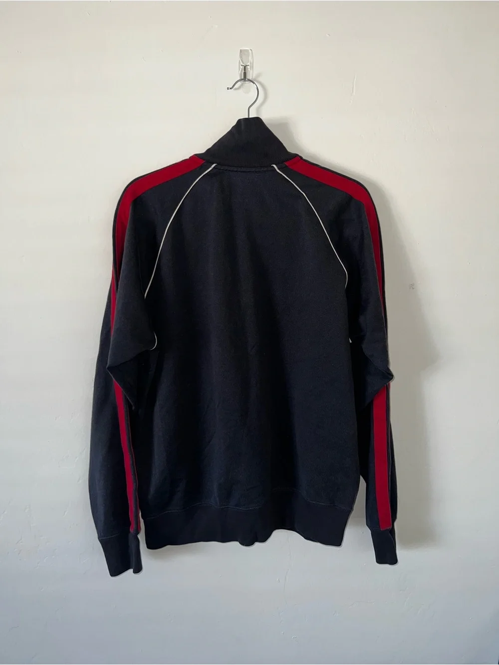Vintage Boston Red Sox Jacket by ’47 Brand – Size Large